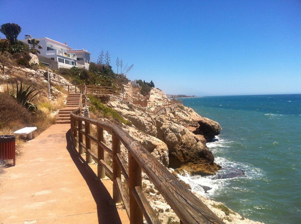 Frühstückspension At In Malaga & Solo Travellers 4*