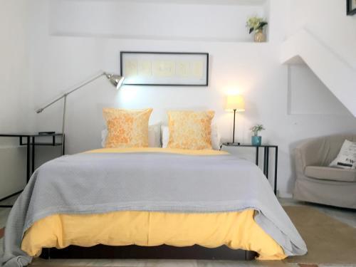 Frühstückspension At In Malaga & Solo Travellers 4*