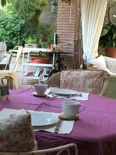 At In Malaga & Solo Travellers Frühstückspension 4*