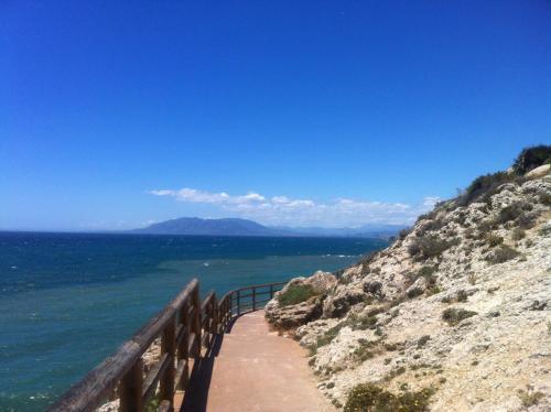 Frühstückspension At In Malaga & Solo Travellers 4*