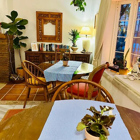 At Home In Malaga Stay & Solo Travellers Rincon de la Victoria Exterior photo