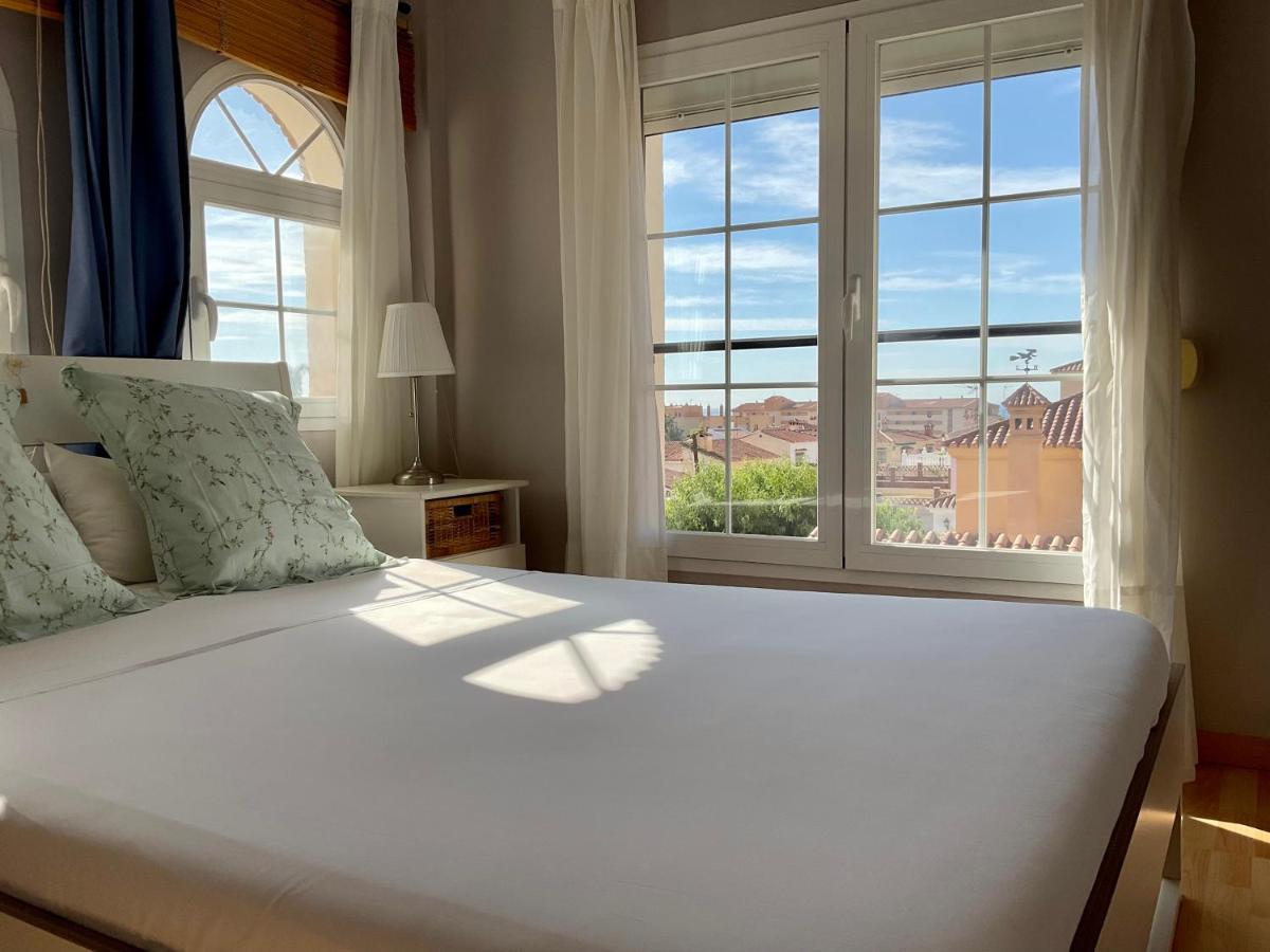 Bed & Breakfast At In Malaga & Solo Travellers Rincón de la Victoria