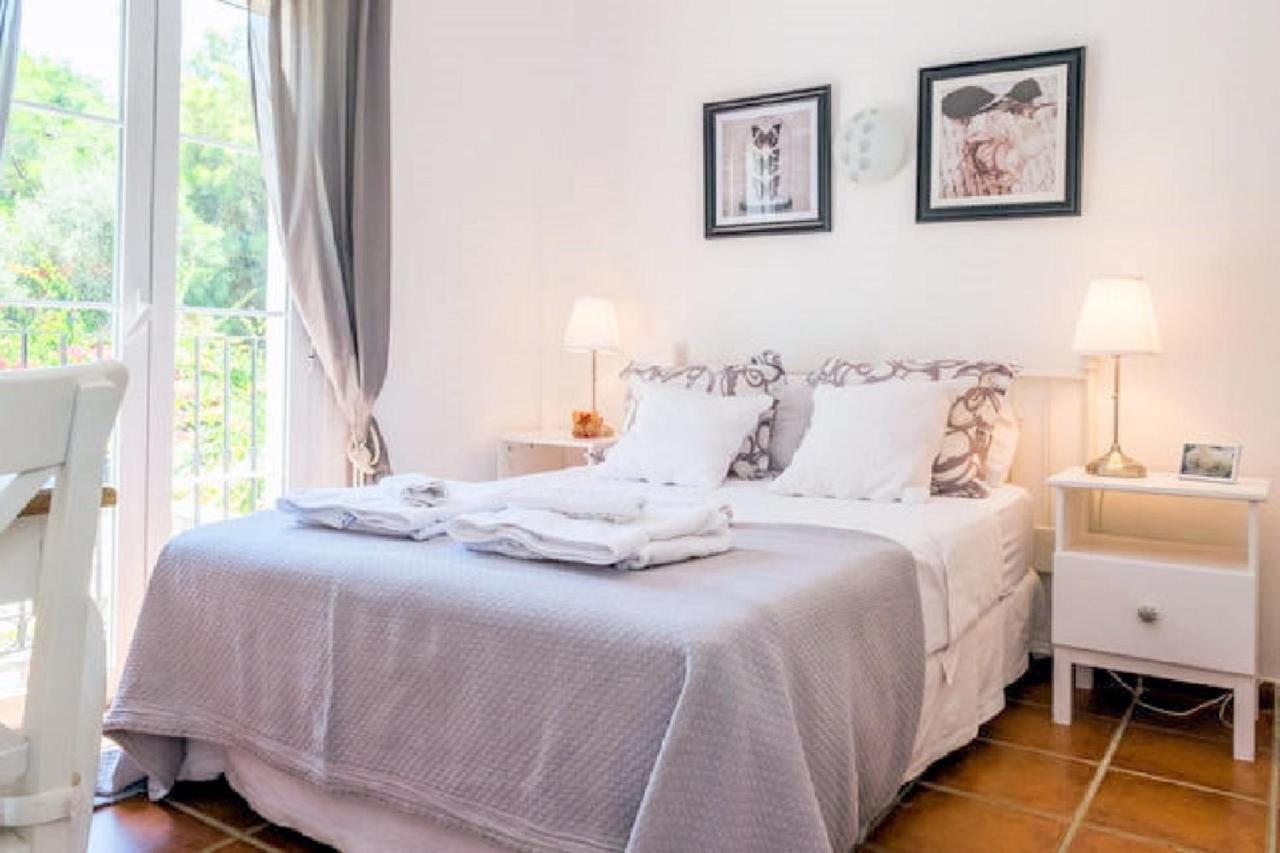 At In Malaga & Solo Travellers Nocleg ze śniadaniem