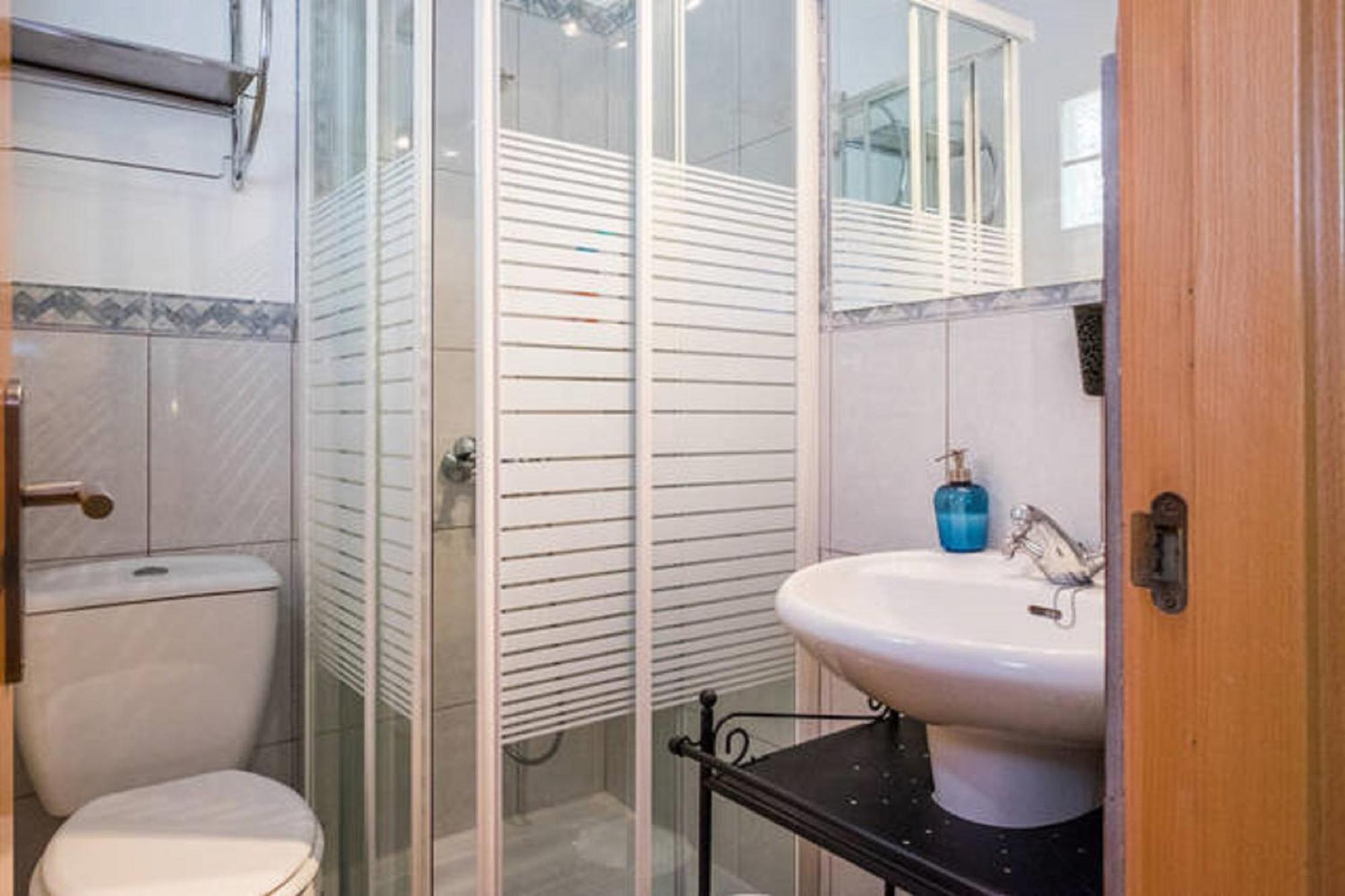 At In Malaga & Solo Travellers 4*