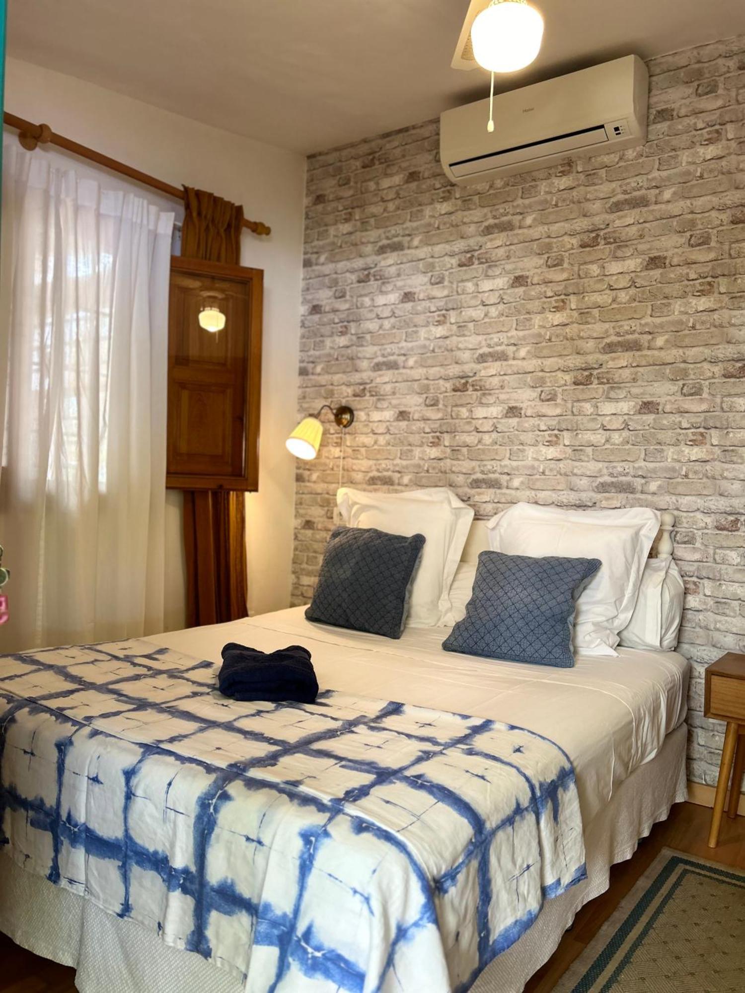 At In Malaga & Solo Travellers Nocleg ze śniadaniem 4*