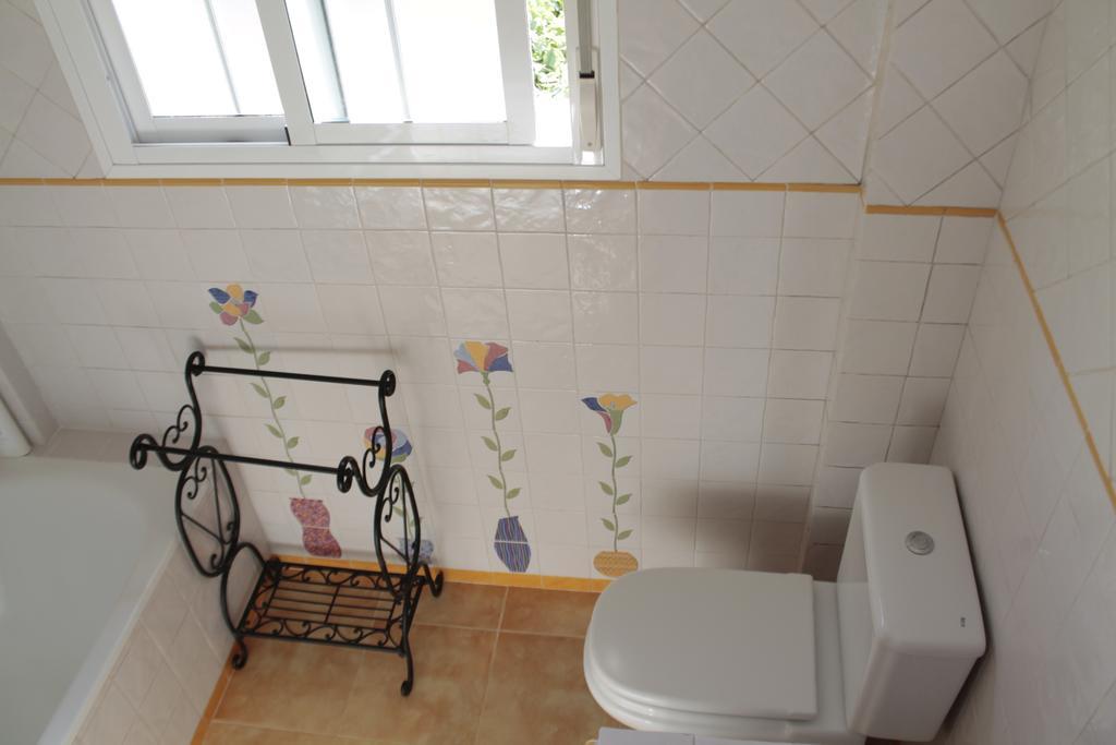 At In Malaga & Solo Travellers Alojamento de Acomodação e Pequeno-almoço