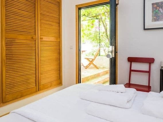 Alojamento de Acomodação e Pequeno-almoço At In Malaga & Solo Travellers 4*
