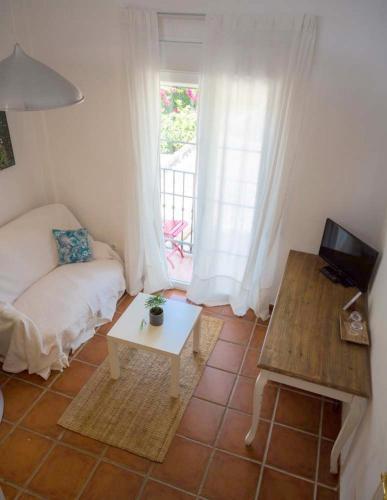At In Malaga & Solo Travellers Alojamento de Acomodação e Pequeno-almoço Rincón de la Victoria