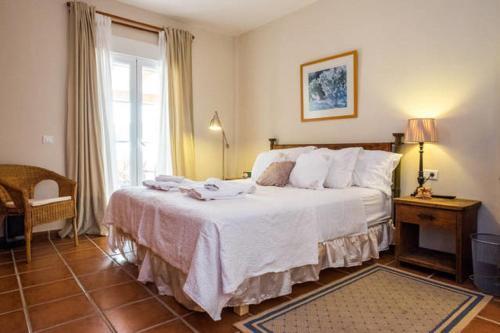 At In Malaga & Solo Travellers Alojamento de Acomodação e Pequeno-almoço 4*