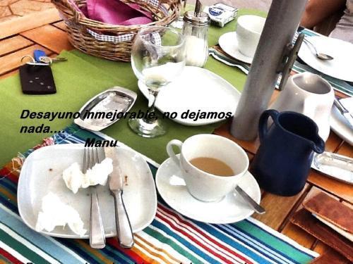 At In Malaga & Solo Travellers