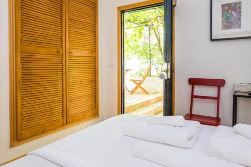 At In Malaga & Solo Travellers Alojamento de Acomodação e Pequeno-almoço 4*