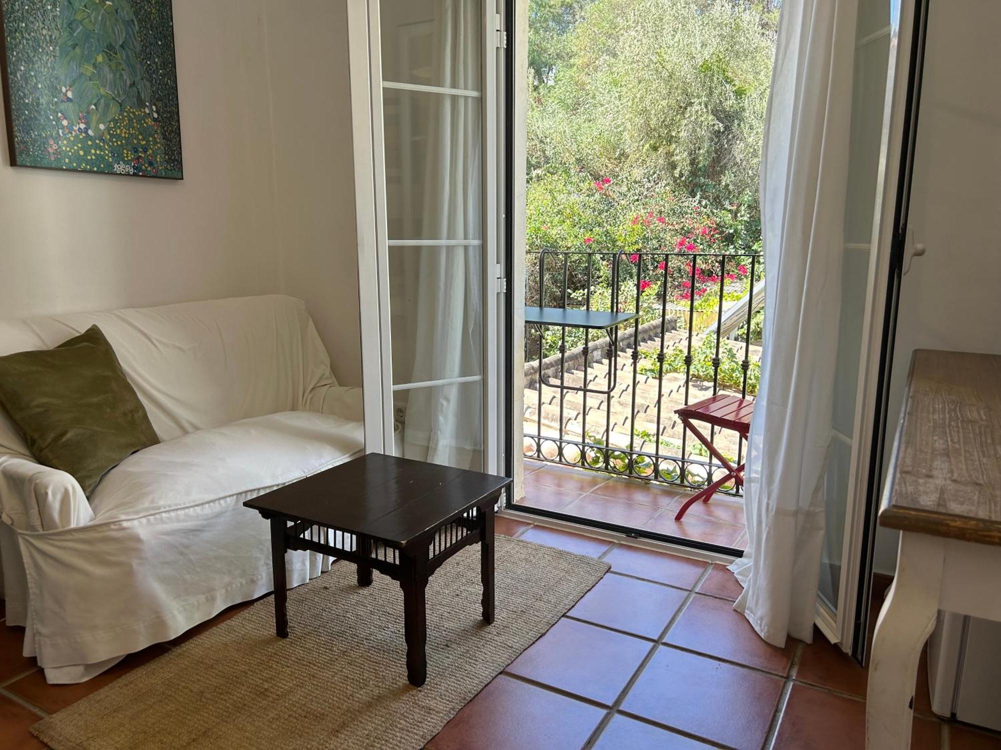 At In Malaga & Solo Travellers Bed & Breakfast Rincón de la Victoria