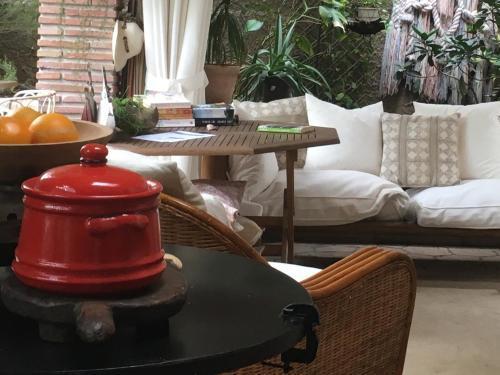 Bed & Breakfast At In Malaga & Solo Travellers