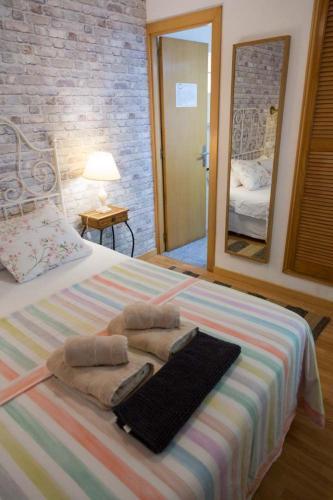 At In Malaga & Solo Travellers Bed & Breakfast Rincón de la Victoria