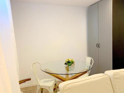 Bed & Breakfast At In Malaga & Solo Travellers Rincón de la Victoria