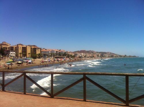 Bed & Breakfast At In Malaga & Solo Travellers Rincón de la Victoria