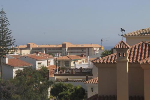 At In Malaga & Solo Travellers Bed & Breakfast Rincón de la Victoria